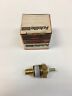 D0oz-10884-a Ford Fomoco Autolite Motorcraft Nos Temperature Sender Unit Switch