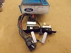 D0sz-18578-c Fomoco Nos Ford Thunderbird