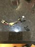 D0vy-14a701-a Lincoln Nos Power Seat Switch
