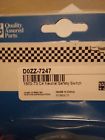 D0zz-7247 Quality Assured Parts Ford Neutral Safety Switch
