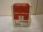 D1512a Delco Remy New In