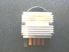 D1543c Acdelco Dimmer Switch Fits Buick Pontiac And Olds 036666172676