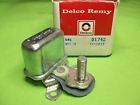 1115833 D1742 Delco Remy Nos Gm Horn Relay Nice Buick Oldsmobile Pontiac