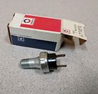 15665282.nos D1802a Delco Vintage Engine Oil Pressure Switch Gm Part