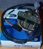 D1az-14529-c Ford Nos Wagon Tailgate Window Switch