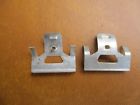 D1az-14570-a Ford Mustang Cougar Power Window Switch Clip Lot Of Nos