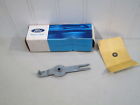 D1az-18a367-a Ford Motor Company Nos Galaxie Ltd Temperature Control Switch Lever D1az-18a367-a Ford Motor Company Nos Galaxie Ltd Temperature Control Switch Lever