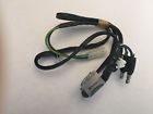 D12b-13a724-ab D1fz-13a709-a Or Ford Courtesy Lamp Switch Extension