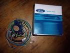 D1oj-13341-aa Ford Nos Turn Signal