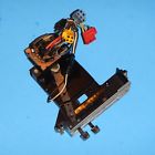 D1va-19c733-aa Ford Lincoln Continental Town Car Ac Climate Control Unit Switch
