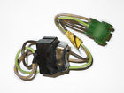 D1vy14028a Ford Nos Lincoln Continental And Mark Iii Door Lock Switch
