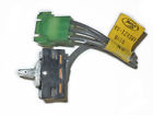 D1vy18578a Ford Nos Lincoln Continental Rear Window Defog Switch