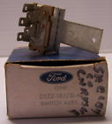 D1zz-18578-a Ford Mustang Cougar Heater Fan Switch Without Ac Nos