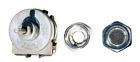 D20b-17a553-da Fomoco Ranchero Wiper Switch Speed With Bezel Knob Oem Noresv