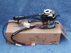 D27z13341a Ford Courier Pickup Truck Turn Signal Headlamp Switch