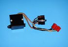 D2ab-17c476-aa Motorcraft Lincoln Continental Mark Iv Windshield Wiper Delay Control Box