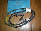 D2az-15883-a Ford Nos Galaxie Parking Brake Lamp Signal And Socket