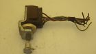 D2db-11654a1a Motorcraft Vintage Ford Push Pull Position Switch D2db-11654a1a Motorcraft Vintage Ford Push Pull Position Switch