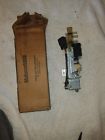 D2lb-11654-ac Lincoln Mark Iv Nos Headlight Switch Sw