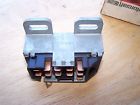 D2oz-11572-a Nos Ford Ignition Switch