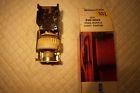 D2sz-11654-a Ford Headlight Switch Nos And Newer Thunderbird