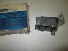 D2sz-14677-b Ford Nos Lincoln Mark Window Regulator Safety Relay