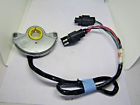 D32p-7a247-aa D2zz-7a247-c Ford Mustang Cougar Neutral Safety Switch