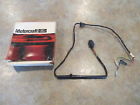 D3az-13713-a Motorcraft Nos Ford Ltd Country Squire Rh Door Jamb Courtesy