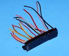 D3lb-14489-aa Ford Lincoln Continental Town Car Oem Power Window Switch Pigtail