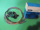 D3tz-13341-a Ford Truck Turn Signal Switch With Manual Trans Bronco Nos D3tz-13341-a Ford Truck Turn Signal Switch With Manual Trans Bronco Nos