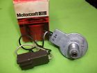 D4az-9e731c Ford Nos Cruise Control Speed Sensor