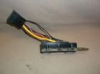 D4dw-11572-aa Ford 1974-1979 Lincoln Mercury