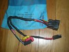 D4oz-10b942-a Ford Nos Torino Dash Cluster Wiring Feed
