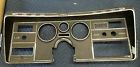 Bezel.d4sb-65045c90 D4sb-65045c90 Ford Nos 1974 Thunderbird
