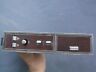 D4vb-14a565-aa Ford Lincoln Power Window Seat Switch Controls Bezel Panel