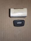 D5dz17513a Ford Nos Granada Fresh Air Vent Control Knob