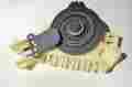 D5oz-19b888-c Nos Ford Yh 281 A C Control Valve 75 Up Torino And Others
