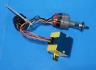D5sb-17c476-aa Motorcraft Lincoln Mark Iv Windshield Wiper Switch With Delay Control