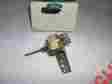 D5ua-19a642-aa D5uz-18578-a Ford Nos 1975 85 E100 E150 E250 E350 Econoline Van Aux Heater A C Switch