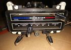D6zh-18532aa Ford Thunderbird Ac Control Harness Vacuum Lines