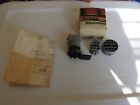 D7dz-19d671-a D7dz19d671a Ford Nos Temperature Control Relay D7dz-19d671-a D7dz19d671a Ford Nos Temperature Control Relay