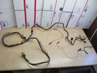 D7lb-144d5-ae Ford Main Body Wiring Harness Front To Back Lincoln Mark D7lb-144d5-ae Ford Main Body Wiring Harness Front To Back Lincoln Mark