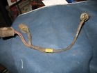 D7vb-13076-aa Ford Lincoln Short Wiring Harness