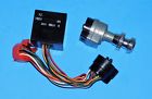 D80b-17c476-ac Motorcraft Ford Ranchero Oem Wiper Switch With Knobs And Delay