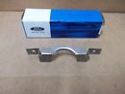 D8bz-13423-b Ford Nos Fairmont Zephyr License Plate Light Bracket