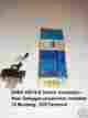 D8bz-18578-e 1979 79 Mustang 78 Fairmont Switch Rear Defogger Nos D8bz-18578-e 1979 79 Mustang 78 Fairmont Switch Rear Defogger Nos
