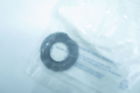 D8bz-4230-b Ford Nos Mustang Differential Pinion Thrust Washer