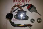 D8lb-17c476-aa D8-17a553-da Vintage Ford Lincoln
