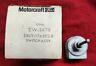 D8ly-17a553-b D8ly17a553b Nos Lincoln Mark Intermittent Windshield Wiper Switch