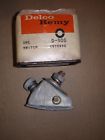 1930496 D906 Delco Remy Nos